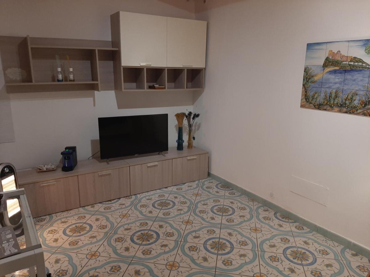 Casa Plalu' Villa Ischia Exteriör bild